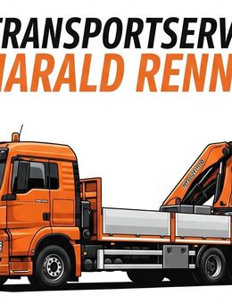 Transportservice - Erligheim