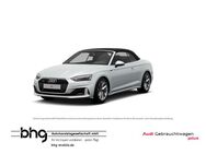 Audi A5, Cabrio advanced 40 TDI quattro, Jahr 2021 - Rottweil