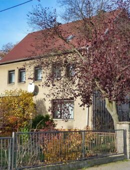 Platz für die ganze Familie - Riesa