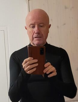 56jähriger sportlich-schlanker Typ sucht netten, sympathischen Ihn. - Gunzenhausen