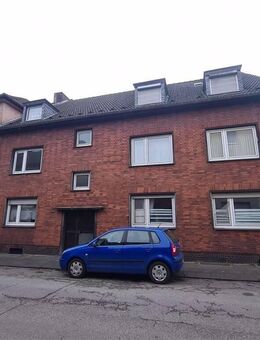 Duisburg, Flottenstr. 38, 5,83 % Rendite! s. PDF-Anlagen - Duisburg