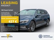 VW Passat Variant, 2.0 TDI R-LINE LM18, Jahr 2021 - Bochum