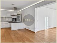 Zwei Balkone, barrierefreier Wohnungszugang und direkter Zugang zum Müggelsee - Berlin