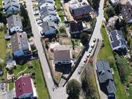 Freistehendes Einfamilienhaus mit großem Grundstück in Grünwettersbach - Karlsruhe