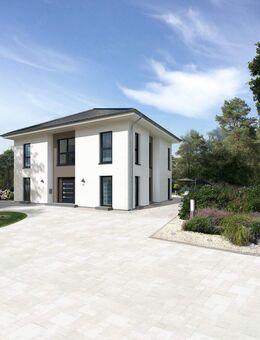 Exklusive Villa Ihr Traumhaus nach Maß auf 195,5 m² Technikfertig ink. Grundstük - Kirchhain