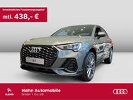 Audi Q3, Sportback 40 TFSI quattro 190, Jahr 2022 - Ludwigsburg