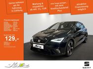 Seat Ibiza, 1.0 TSI FR, Jahr 2024 - Kempten (Allgäu)