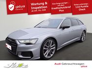 Audi S6, 3.0 TDI quattro Avant, Jahr 2020 - Memmingen