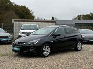 Opel Astra K Lim. 5-trg. Business St/St Navi Winterpa - Nottuln