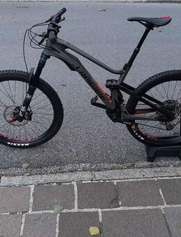 Lapierre eZesty AM 9.0 mit Fazua Antrieb neu - Weggis