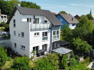Effizienz, Wohnkomfort & Wellness - Modernes Traumhaus in gesuchter, naturnaher Lage! - Schwaigern