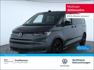 VW T7 Multivan, Life KÜ TDI Vis-a-Vis, Jahr 2023 - Hanau (Brüder-Grimm-Stadt)