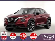 Nissan Juke, 1.0 DIG-T 114 Acenta, Jahr 2024 - Freiburg (Breisgau)