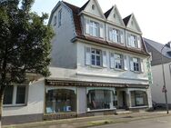 Wohn- und Geschäftshaus in Leichlingen! Kombinieren Sie Wohnen, Arbeiten und Vermieten! - Leichlingen (Rheinland, Blütenstadt)