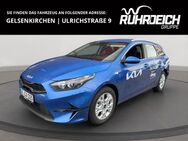 Kia cee'd, 1.5 _sw VISION T 140 DCT7 PTC, Jahr 2024 - Gelsenkirchen