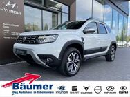 Dacia Duster II 1.0 TCe 100 LPG Prestige + AHK + NAVI - Ibbenbüren