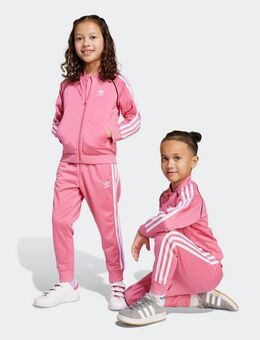adidas Originals Trainingsanzug SST TRACKSUIT (2-tlg)