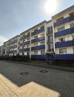 +++ IBF Immo +++ Freie Eigentumswohnung im Alsdorfer Zentrum! - Alsdorf (Nordrhein-Westfalen)