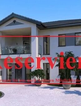 ***Eine Villa zum Verlieben*** - Düsseldorf