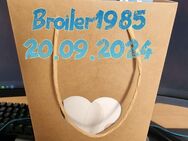 ♥️🎁💚Heute für die spontane Bielefelderin 😊 - Bielefeld