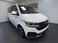 VW T6 Multivan T6.1Multivan/GenerationSix/Standheizung/Navi/LED - Soest