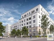 Perfekt für Singles und Paare! Attraktive 2-Zimmer Wohnung in Charlottenburg-Wilmersdorf - Berlin