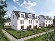Reihenhausbebauung nahe Stadtzentrum in Wolfenbüttel, jetzt Chance nutzen und durchstarten - Wolfenbüttel