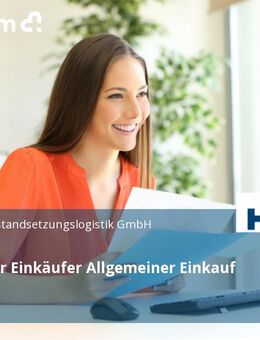 Operativer Einkäufer Allgemeiner Einkauf (m/w/d) - Bonn