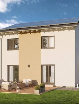 Ihr Traumhaus in Neusorg: Energieeffizient und Stilvoll - Neusorg