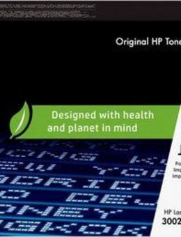 HP Tonerpatrone 139