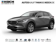 Mazda CX-30, X 186 6AT EXCLUSIVE-LINE °, Jahr 2022 - Berlin