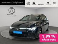 VW Golf, 2.0 TSI VIII GTI 269 € ohne Anzahlun, Jahr 2024 - Oelsnitz (Erzgebirge)