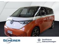 VW ID.BUZZ, Pro IQ Light, Jahr 2022 - Simmern (Hunsrück)