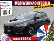 Ford Focus, 1.0 ST-Line EcoBoost # #, Jahr 2022 - Kulmbach