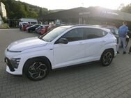 Hyundai Kona, 1.6 T-GDi SX2 N Line 198PS, Jahr 2023 - Ettlingen