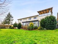 Elegante Luxuswohnung mit Sauna - Wohnen wie im eigenen Haus - Muggensturm