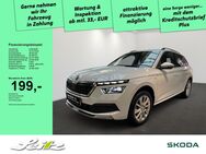 Skoda Kamiq, 1.5 TSI Tour Tour, Jahr 2024 - Wangen (Allgäu)