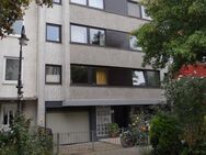 2 Zimmerwohnung im Barkhofviertel - Bremen