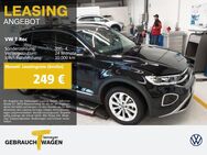 VW T-Roc, 1.5 TSI STYLE, Jahr 2023 - Lüdenscheid