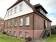 Gut geschnittene 2,5 Zimmer Wohnung in Wrestedt - Wrestedt