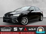 Seat Ibiza, 1.0 TSI FR 115PS digitales Mehrzonenklima, Jahr 2024 - Zetel