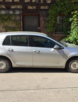 Golf VII Bluemotion - Spiegelberg