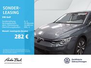 VW Golf, 2.0 TDI VIII DSGückfahrkamera, Jahr 2024 - Bad Homburg (Höhe)