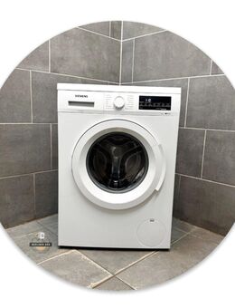 7 kg Siemens Waschmaschine iQ500 WU14Q420 /1 Jahr Garantie & Gratis Lieferung in Berlin! - Berlin Reinickendorf