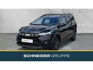 Dacia Jogger, Expression TCe 110, Jahr 2024 - Zwickau