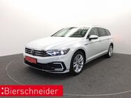 VW Passat Variant, 1.4 TSI GTE 18 IQ LIGHT TRAVEL, Jahr 2024 - Weißenburg (Bayern)