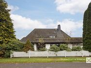 Großzügiges Zweifamilienhaus in Helmste - Deinste