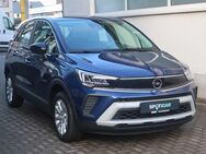 Opel Crossland, Elegance, Jahr 2022 - Hachenburg