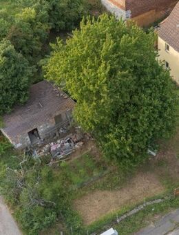 Am Rande gelegen... Sanierungsbedürftiges Einfamilienhaus sucht Handwerker - Heideland (Thüringen)