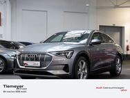 Audi e-tron, Sportback 55 S LINE TOUR, Jahr 2021 - Plettenberg